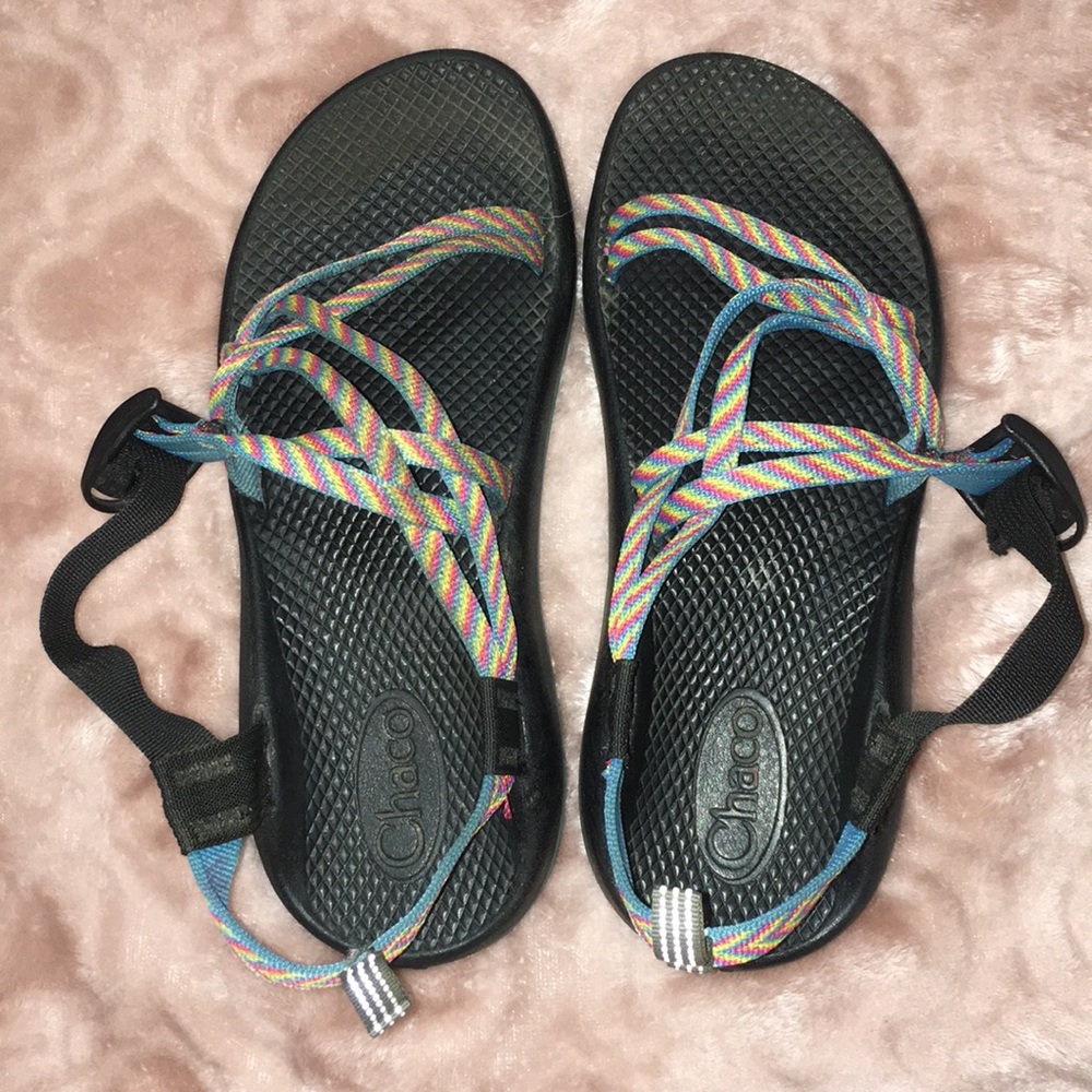 WELL-LOVED CHACOS